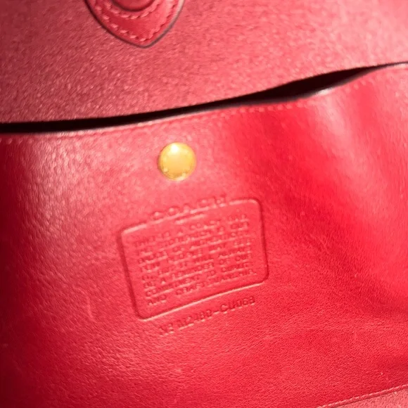 Coach Brooklyn 28 - Picture 3 of 3